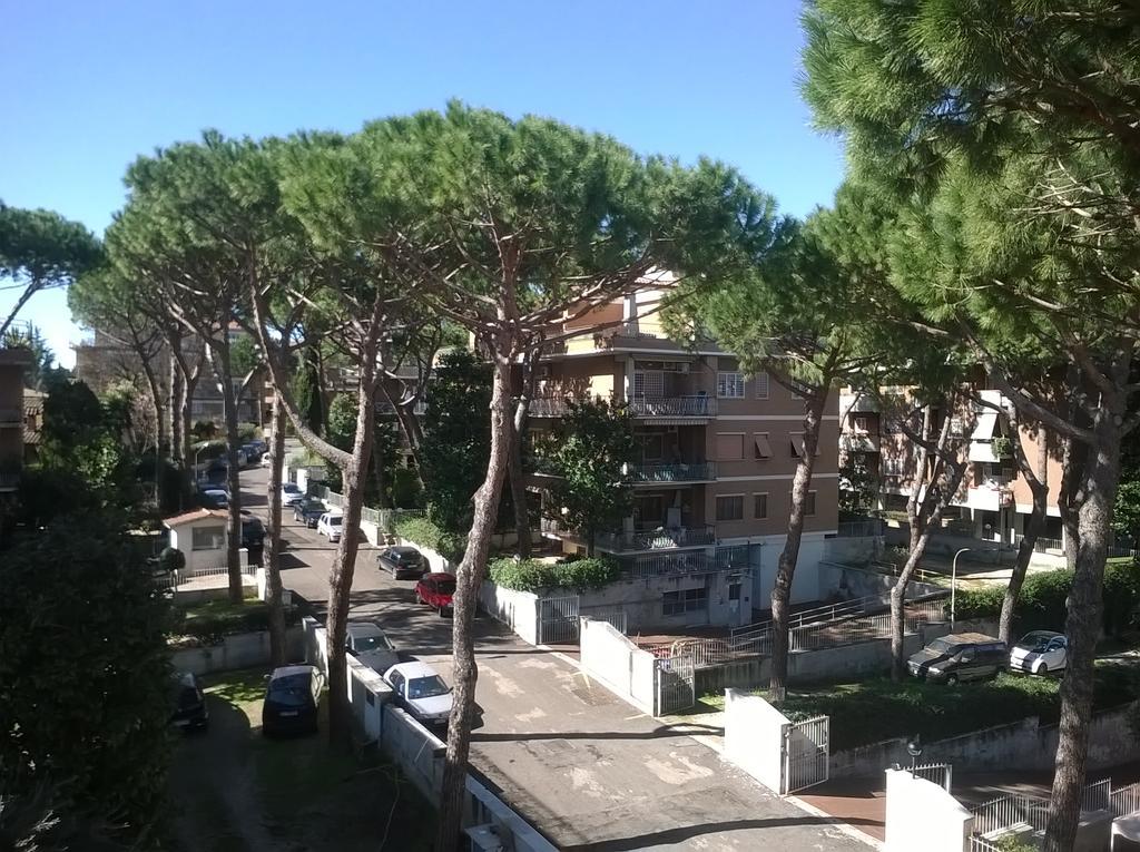 B&B La Chicca - Rome — Photos 1